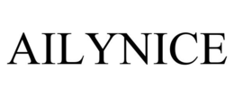 AILYNICE trademark