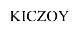 KICZOY trademark