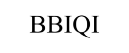 BBIQI trademark