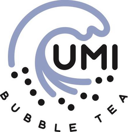 UMI BUBBLE TEA trademark