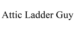 ATTIC LADDER GUY trademark