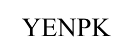 YENPK trademark