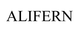 ALIFERN trademark