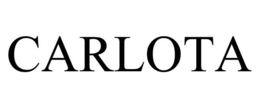 CARLOTA trademark