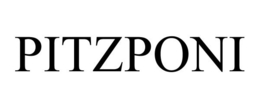 PITZPONI trademark