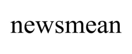 NEWSMEAN trademark