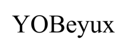 YOBEYUX trademark