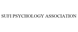 SUFI PSYCHOLOGY ASSOCIATION trademark