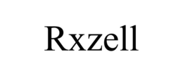 RXZELL trademark