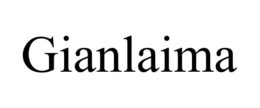 GIANLAIMA trademark