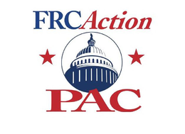 FRC ACTION PAC trademark