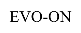EVO-ON trademark