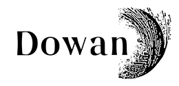DOWAN trademark
