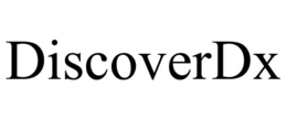 DISCOVERDX trademark