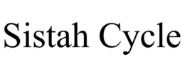 SISTAH CYCLE trademark