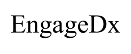 ENGAGEDX trademark
