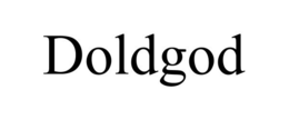 DOLDGOD trademark