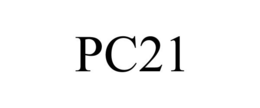 PC21 trademark
