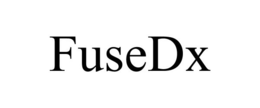 FUSEDX trademark
