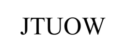 JTUOW trademark