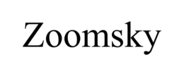 ZOOMSKY trademark