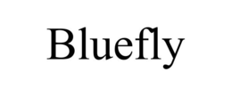 BLUEFLY trademark