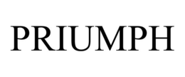 PRIUMPH trademark