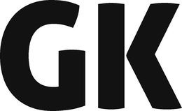 GK trademark
