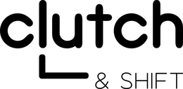 CLUTCH & SHIFT trademark