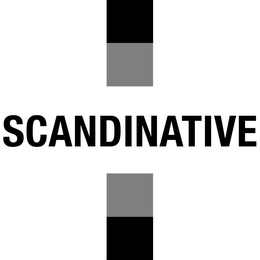 SCANDINATIVE trademark