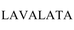 LAVALATA trademark