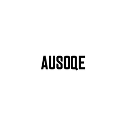 AUSOQE trademark