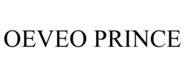 OEVEO PRINCE trademark