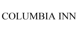 COLUMBIA INN trademark