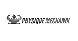 PHYSIQUE MECHANIX trademark