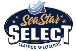 SEASTAR SELECT SEAFOOD SPECIALISTS trademark