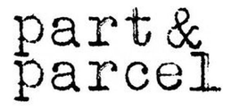 PART & PARCEL trademark