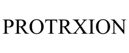 PROTRXION trademark