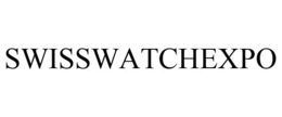 SWISSWATCHEXPO trademark
