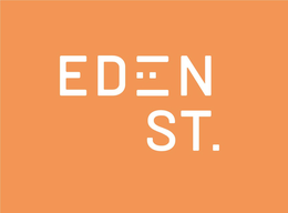 EDEN ST. trademark