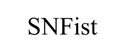 SNFIST trademark