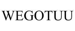 WEGOTUU trademark