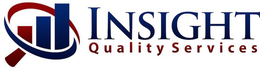 INSIGHT QUALITY SERVICES trademark