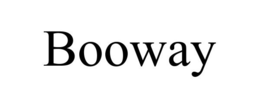 BOOWAY trademark