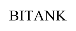 BITANK trademark