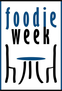 FOODIE WEEK trademark