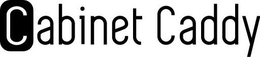 CABINET CADDY trademark