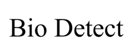 BIO DETECT trademark