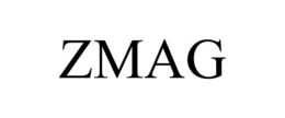 ZMAG trademark