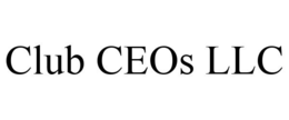 CLUB CEOS LLC trademark